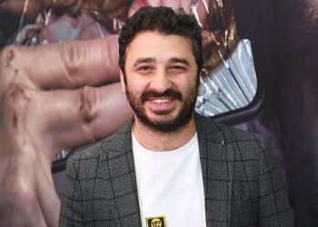 Սարիկ Անդրեասյանը Հայրենական պատերազմի հայ մասնակիցների մասին ֆիլմ կնկարահանի