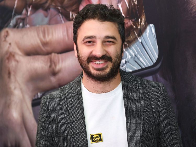Սարիկ Անդրեասյանը Հայրենական պատերազմի հայ մասնակիցների մասին ֆիլմ կնկարահանի