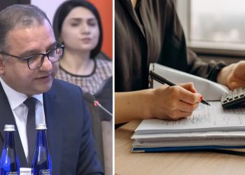 Հայաստանի ռեզիդենտները պարտավոր են հայտարարագրել իրենց եկամուտները 2023թ