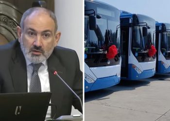 Նայեք՝ չգաք հետո ասեք 3 օր է մնացել, չենք հասցնում, մեկ անձից գնում անենք․ Փաշինյանը՝ նախարարներին