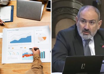 Սուբվենցիոն հատկացումները եկող տարի 22 միլիարդ դրամ կկազմեն, 10 անգամ ավել 2018-ից․ Փաշինյան