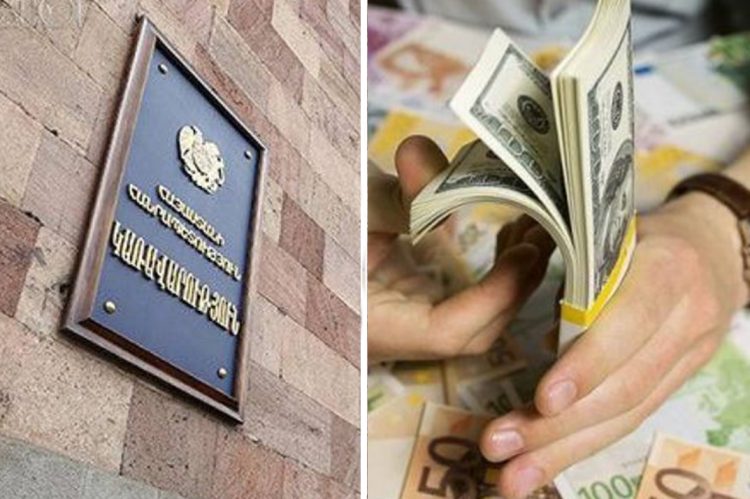 ՀՀ կառավարությունը պատրաստվում է €100 մլն վարկ վերցնել