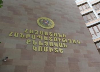 Հակառակորդի կրակից վիրավորում ստացած զինծառայողի դեպքի առթիվ քրեական վարույթ է նախաձեռնվել