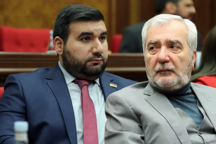 ՔՊ-ական պատգամավորները 2 օր շուտ են մեկնել՝ պետության հաշվին շրջագայելու․ «վոյաժների» հետքերով. «Ժողովուրդ»