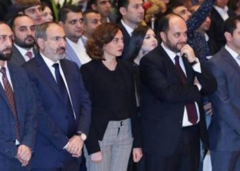 Նիկոլ Փաշինյանի և ՔՊ-ականներ պատգամավորների փակ հանդիպումն ավարտվեց. ի՞նչ հարցեր են եղել օրակարգում