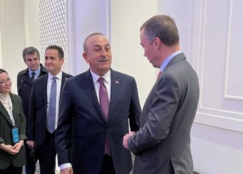 Կարծում եմ՝ Թուրքիան շատ բան ունի առաջարկելու Հայաստանին և Ադրբեջանին. Կլաար