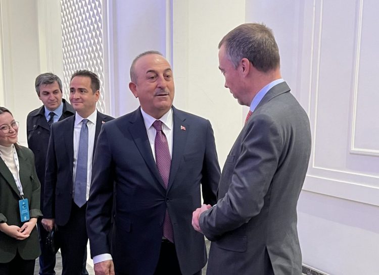 Կարծում եմ՝ Թուրքիան շատ բան ունի առաջարկելու Հայաստանին և Ադրբեջանին. Կլաար