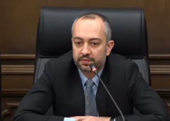 Երևանը Բաքվից առաջարկներ է ստացել խաղաղության պայմանագրի նախագծի վերաբերյալ