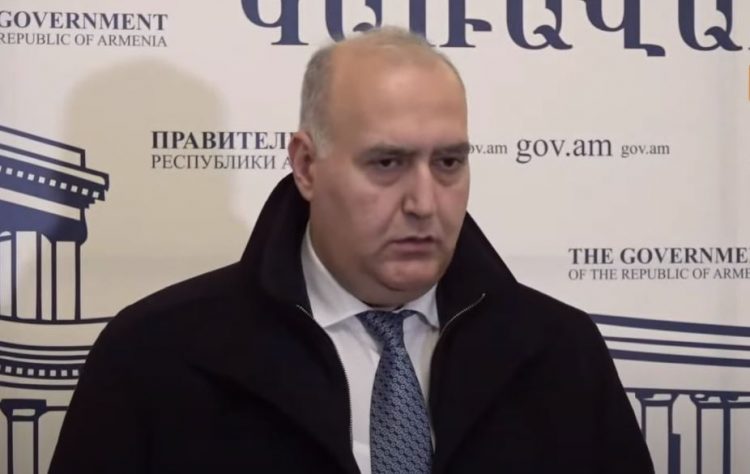 Էլեկտրաէներգիայի սակագնի վերանայման գործընթաց է սկսվել. ՀԾԿՀ նախագահ