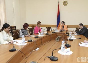 Փետրվարից մեծ համայնքներում նոր նշանակվող նպաստները կվճարվեն անկանխիկ