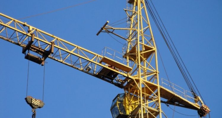 Թուրքիայում կռունկի շրջվելու հետևանքով 5 մարդ է զոհվել