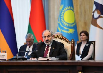Մեզ համար զգայուն խնդիր է մնում գազի ընդհանուր շուկայի ձևավորումը. վարչապետ