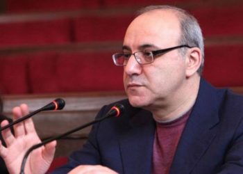 Քննչական կոմիտեն՝ ՔՊ պատգամավոր Գուրգեն Արսենյանի որդու ձերբակալության մասին