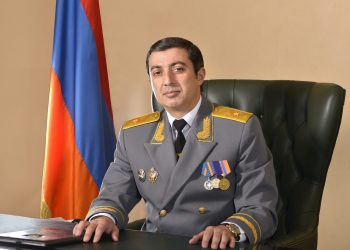 Հանրային քրեական հետապնդում է հարուցվել Միհրան Պողոսյանի անվտանգության աշխատակցի և վարորդի նկատմամբ