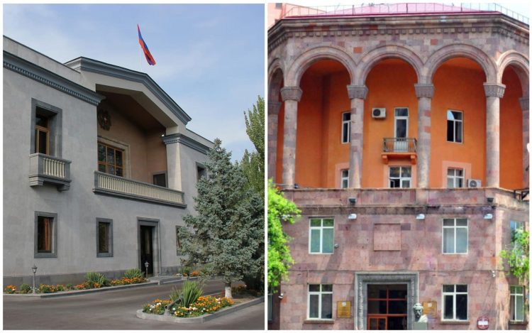 Государственная контрольная служба сообщила о выявлении нарушений в университете имени Брюсова