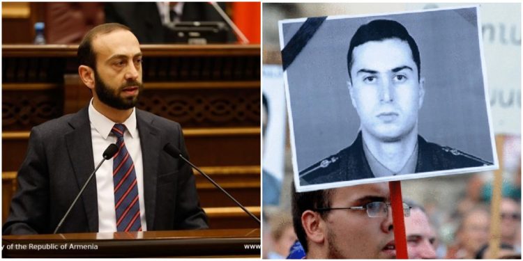 МИД: Армения и Венгрия назначат своих послов, но позиция Еревана по убийству Маргаряна не изменилась
