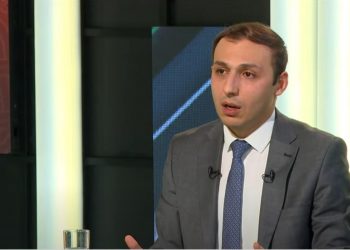 Հանքավայրի մոնիթորինգ ասվածն արհեստածին է, նպատակներից է Արցախին զրկել սեփական եկամուտներից. Արցախի ՄԻՊ