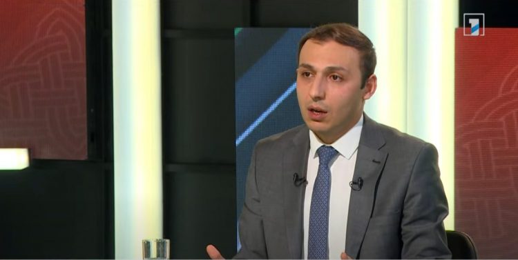 Հանքավայրի մոնիթորինգ ասվածն արհեստածին է, նպատակներից է Արցախին զրկել սեփական եկամուտներից. Արցախի ՄԻՊ