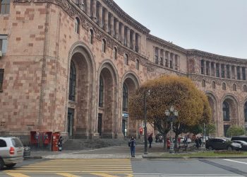 Սպասվում է ձյուն, մառախուղ, ցածր տեսանելիություն. եղանակը Հայաստանում