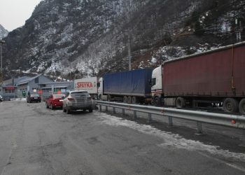 Վերին Լարսի թողունակությունը մեծացել է․ Վահան Քերոբյան