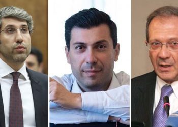 Գրիգոր Մինասյանը՝ հոր և եղբոր նկատմամբ քրեական հետապնդումների ու նախարար աշխատելու մասին