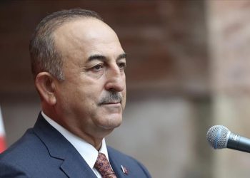 «Արկածներ մի փնտրեք» Էգեյան ծովում, դա վնասակար է․ Թուրքիայի ԱԳՆ-ն՝ Հունաստանին