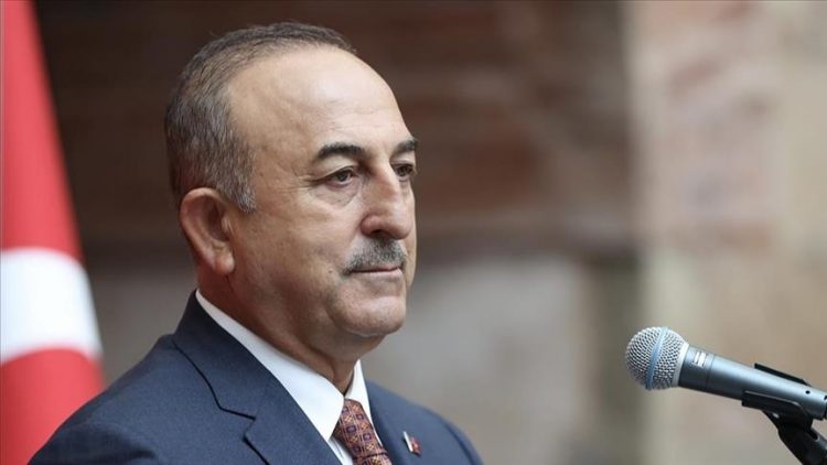 «Արկածներ մի փնտրեք» Էգեյան ծովում, դա վնասակար է․ Թուրքիայի ԱԳՆ-ն՝ Հունաստանին