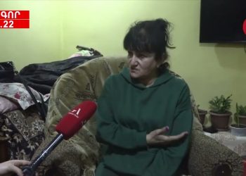 Հուսով ենք, որ այսօր կամ վաղը ինչ-որ բան կորոշվի. Արցախի բնակչուհին` շրջափակման մեջ կյանքի մասին
