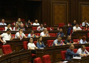 Հայտնի են «Հայաստան» խմբակցության մանդատներն ստանձնած թեկնածուների անունները․ ԶԼՄ