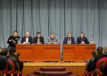 Արցախում զանգվածային միջոցառումներն ու տոնակատարությունները կսահմանափակվեն