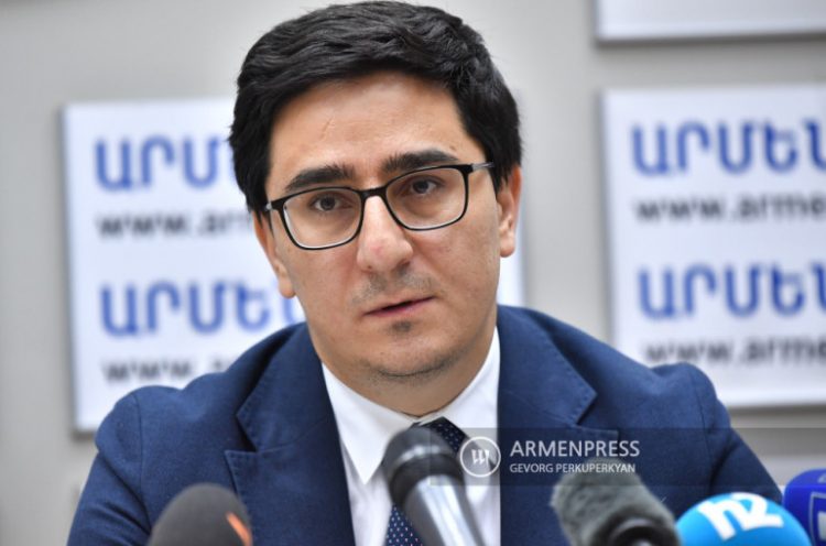 Представитель Армении рассказал об отказе ЕСПЧ поддержать одно из ее требований к Баку