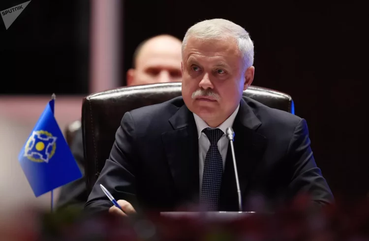 Զասը Լաչինի միջանցքի հետ կապված խնդիրն անվանել է ՀԱՊԿ-ի «պատասխանատվության գոտուց դուրս»