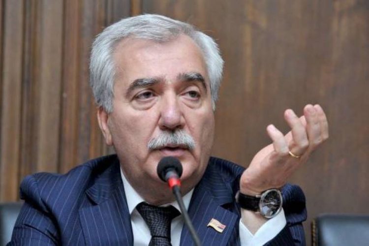 Андраник Кочарян обвинил Азербайджан в провокациях для создания напряженности в Армении