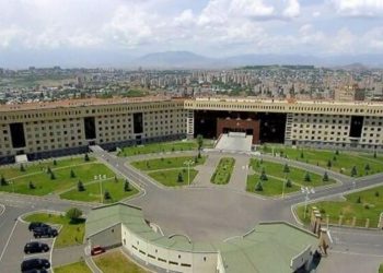 Փաշինյանը ՊՎԾ-ին հանձնարարել է ստուգումներ անցկացնել ՊՆ-ում․ ԶԼՄ