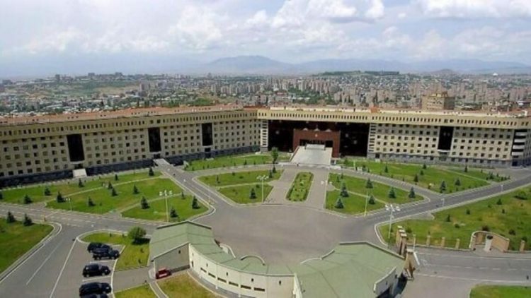 Փաշինյանը ՊՎԾ-ին հանձնարարել է ստուգումներ անցկացնել ՊՆ-ում․ ԶԼՄ