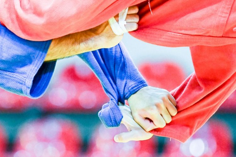 Чемпионат мира по самбо перенесли в Ереван