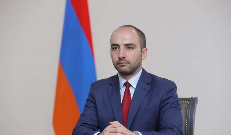 Լաչինի միջանցքի շրջափակումը Ադրբեջանի նախապես ծրագրված գործողությունն է. ԱԳՆ