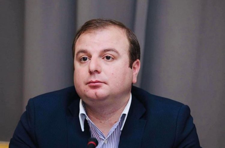 Прокуратура отклонила ходатайство об освобождении Эрика Алексаняна под поручительство группы депутатов