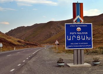 Ալիևին պետք է կանգնեցնել. մարդասիրության համաշխարհային առաջնորդների կոչը