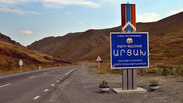 Ալիևին պետք է կանգնեցնել. մարդասիրության համաշխարհային առաջնորդների կոչը