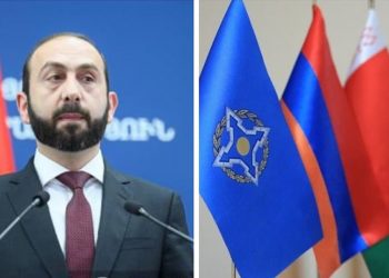 ՀԱՊԿ օգնության ընդունումը առանց գնահատականի կնշանակի ստատուս քվոյի ընդունում ներկա սահմաններով. Փաշինյան
