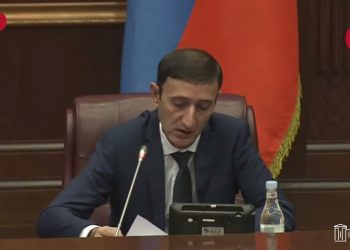 Ազգային ժողովն արտահերթ նիստ կգումարի՝ Արցախում ստեղծված իրավիճակի թեմայով