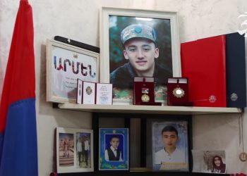 Մարտակերտի «մարտական եղբայրությունը». 7 ընկերների կռիվն ու անմահությունը
