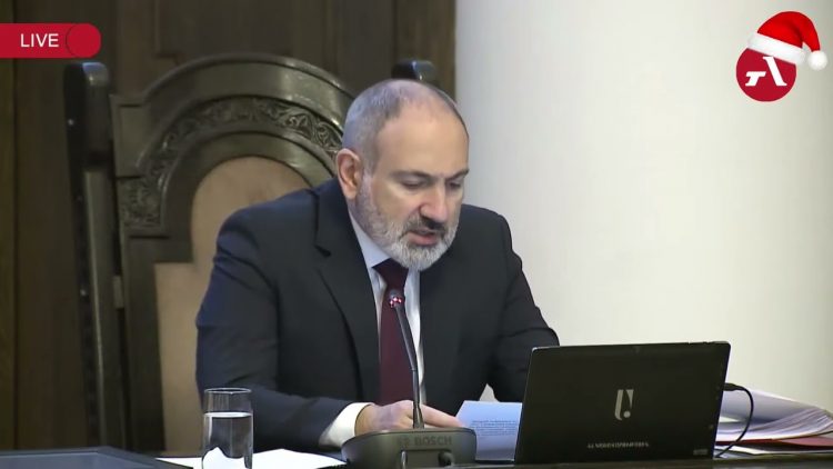 Ո՞րն է Լաչինի միջանցքը վերականգնելու ՌԴ պլանը․ ՀՀ-ն և ԼՂ-ն սպասում է պատասխանի․ Նիկոլ Փաշինյան