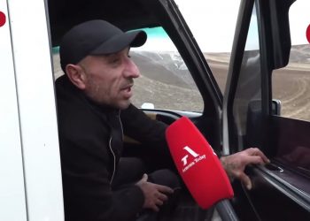Ուր որ է՝ կբացվի, ասել են՝ համբերեք, կբացեն. մարդիկ սպասում են դեպի Արցախ ճանապարհը բացելուն
