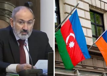 Վարչապետը հայտնել է խաղաղության պայմանագիրը հայկական առաջարկներով ստորագելու պատրաստակամության մասին