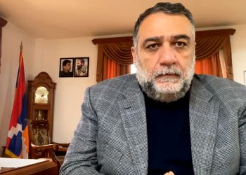 Հրապարակվելու են այն մարդկանց անունները, որոնք իրենց պարտականությունները չեն կատարում․ Ռուբեն Վարդանյան