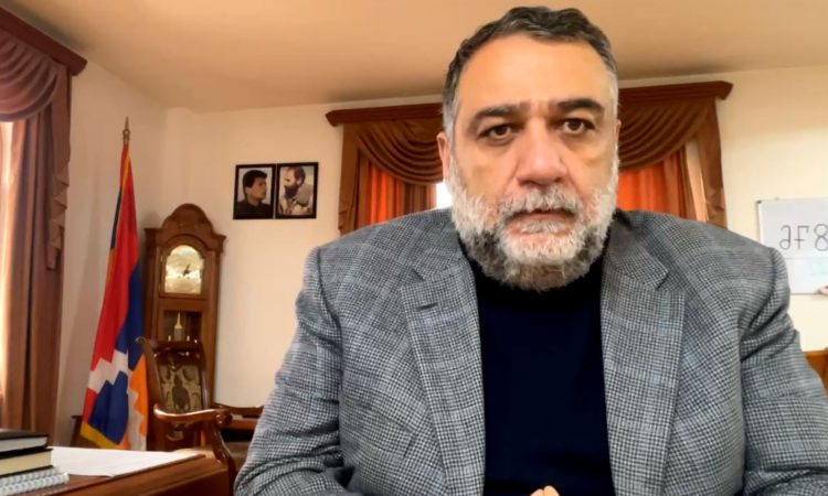 Հրապարակվելու են այն մարդկանց անունները, որոնք իրենց պարտականությունները չեն կատարում․ Ռուբեն Վարդանյան