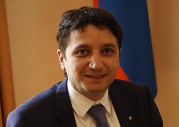 Նորանշանակ Ֆիննախը 1 մլն դոլարի փոխառություն է վերցրել. ԶԼՄ