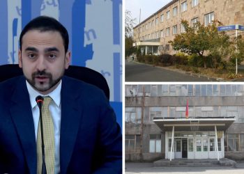 Ապաստարանների վիճակը Երևանում զգալիորեն բարելավվել է, ֆոնդը համալրվում է․ Ավինյան